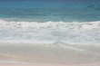 Wellen am Strand Wellen am Strand
