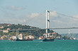 Photo: bosphorus bridge bosphorus bridge