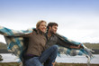 Free couple