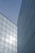 Modern building view