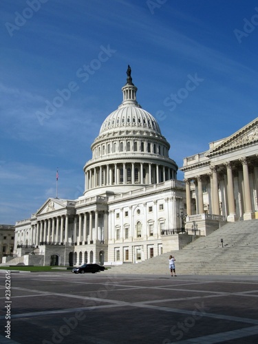 Photo: Washington Washington