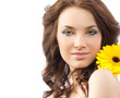 woman beauty woman beauty