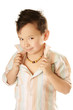 Cute boy