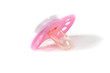 Foto: pink pacifier pink pacifier