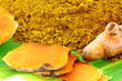curcuma de la Réunion, curcuma de la Réunion,