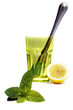 Menta and Glass
