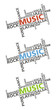 Music - Genres & Styles