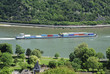 Transport ship