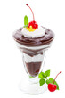 Chocolate Parfait