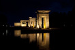 Templo de Debod 2