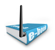 E-book WLAN