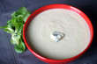 Soupe Roquefort