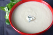 Soupe Roquefort