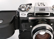 Zeiss Ikon, Contarex SE