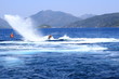 man on jetski