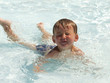 swimmer