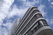 Office building in Stuttgart Office building in Stuttgart