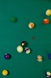 Billiards