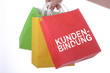 Kundenbindung