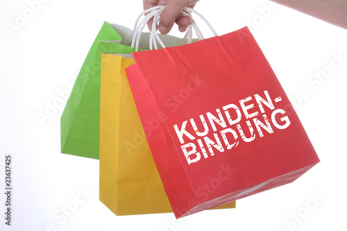 Photo: Kundenbindung Kundenbindung