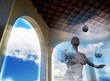 Arcate metafisiche