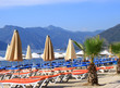 marmaris front turkey