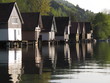 Bootshäuser