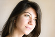 viso feminile
