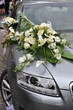 Photo: Voiture des mariés Voiture des mariés