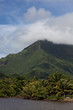 Foto: Coast of Moorea, French Polynesia Coast of Moorea, French Polynesia
