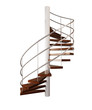 treppe, wendeltreppe, wohnen, zuhause treppe, wendeltreppe, wohnen, zuhause