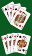 Four Kings