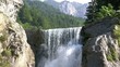 wasserfall