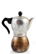 Photo: Old percolator Old percolator