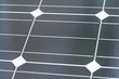 Foto: Solarzelle Solarzelle