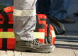 Im Einsatz