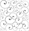 Floral background