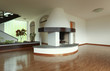 interior new house