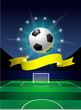 soccer ball
