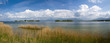 Chiemsee-Panorama III