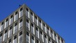 Modernes Geschäftshaus