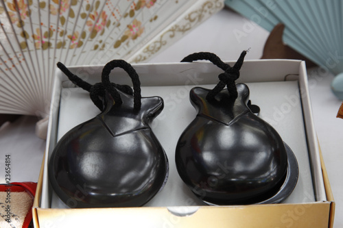 Castañuelas