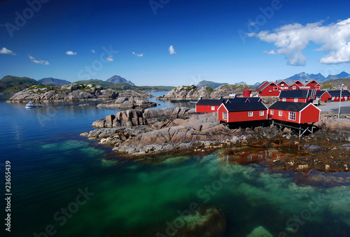 Photo: Lofoten Lofoten