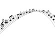 Music background