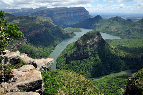 Photo: South Africa - Drakensberg South Africa - Drakensberg