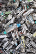 Photo: dump yard dump yard