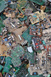 dump yard