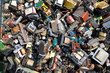 Photo: dump yard dump yard