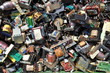 dump yard