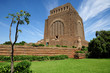 South Africa - Voortrekker Monument South Africa - Voortrekker Monument